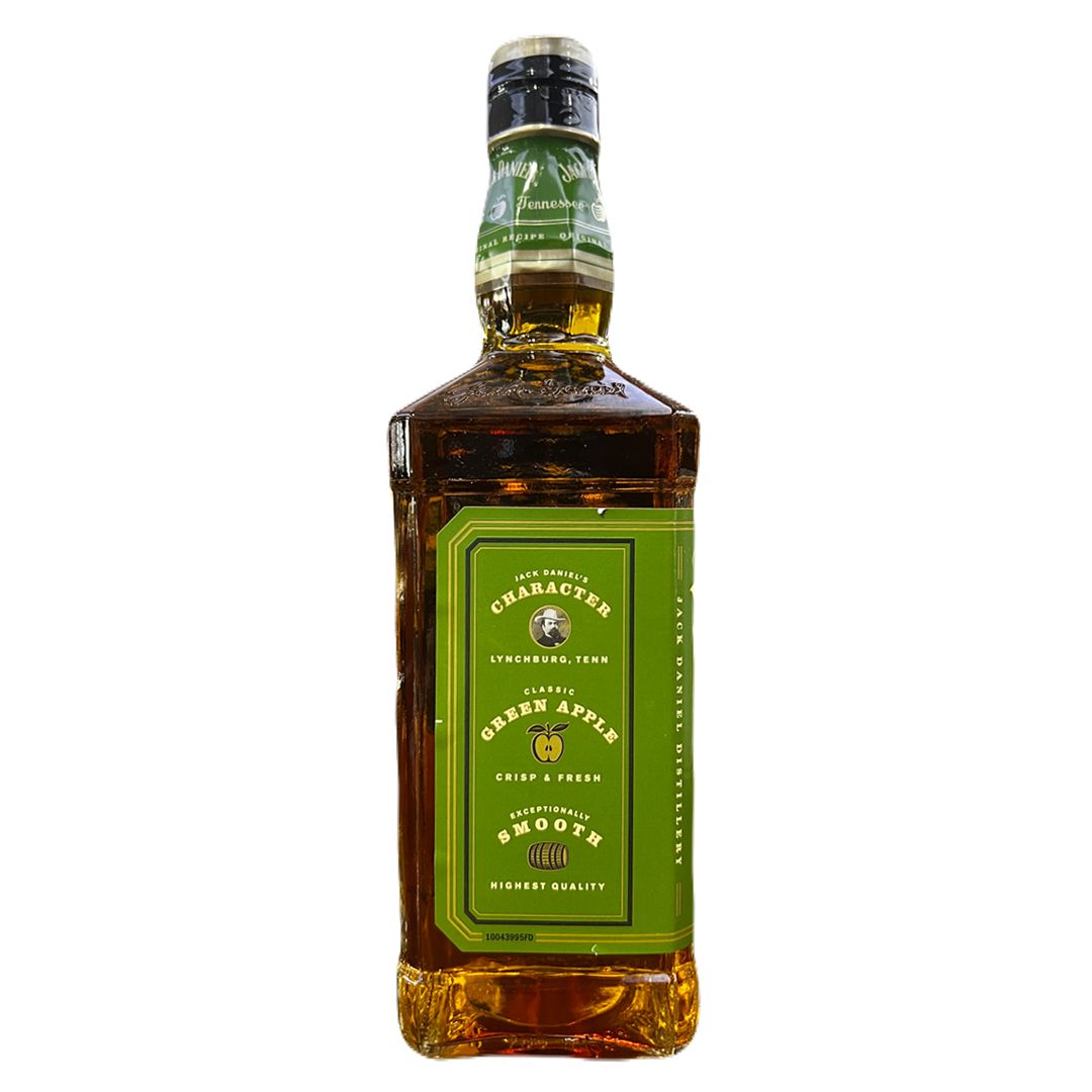 Whisky Jack Daniel's Tennessee Apple 700ml
